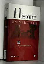 Histoire universelle Tome 9 : L'expansion musulmane